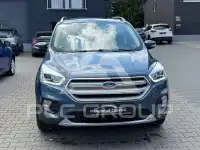 2020 Ford Kuga