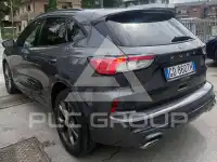 2020 Ford Kuga