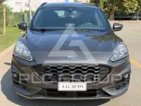 2020 Ford Kuga