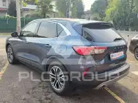 2020 Ford Kuga