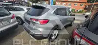 2020 Ford Kuga