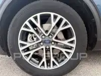 2020 Ford Kuga