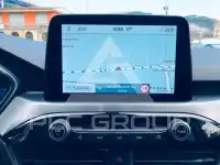 2020 Ford Kuga