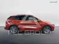 2020 Ford Kuga