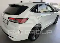 2020 Ford Kuga