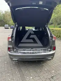 2020 Ford Kuga