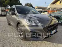 2020 Ford Kuga