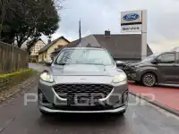 2020 Ford Kuga