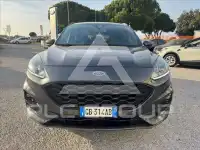 2020 Ford Kuga