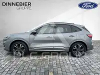 2020 Ford Kuga