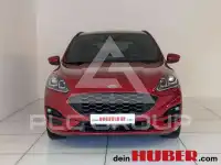 2020 Ford Kuga