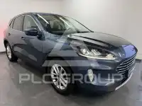 2020 Ford Kuga