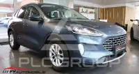 2020 Ford Kuga