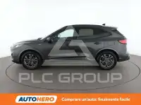 2020 Ford Kuga