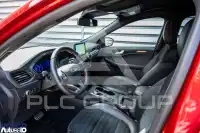 2020 Ford Kuga