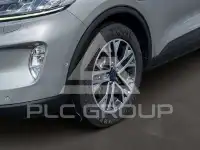 2020 Ford Kuga