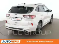 2020 Ford Kuga