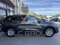 2020 Ford Kuga