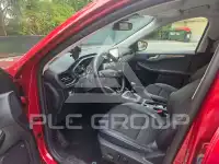 2020 Ford Kuga
