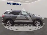 2020 Ford Kuga