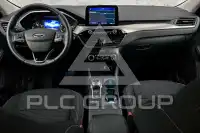 2020 Ford Kuga