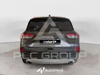 2020 Ford Kuga