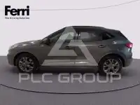 2020 Ford Kuga