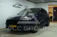 2020 Ford Kuga
