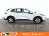 2020 Ford Kuga