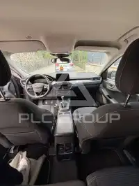 2020 Ford Kuga