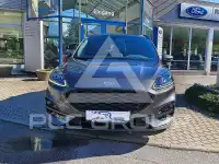 2020 Ford Kuga