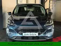 2020 Ford Kuga