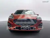 2020 Ford Kuga