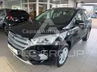2020 Ford Kuga