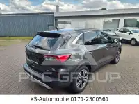 2020 Ford Kuga