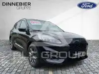 2020 Ford Kuga