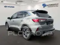 2020 Ford Kuga