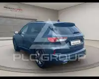 2020 Ford Kuga