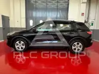 2020 Ford Kuga