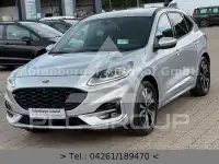 2020 Ford Kuga