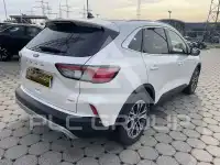 2020 Ford Kuga