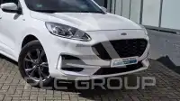 2020 Ford Kuga