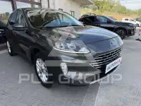 2020 Ford Kuga