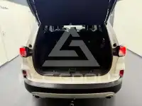 2020 Ford Kuga