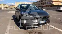 2020 Ford Kuga