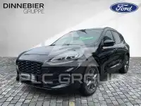 2020 Ford Kuga