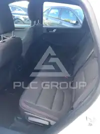 2020 Ford Kuga