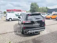 2020 Ford Kuga