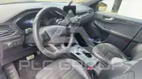 2020 Ford Kuga