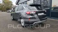 2020 Ford Kuga